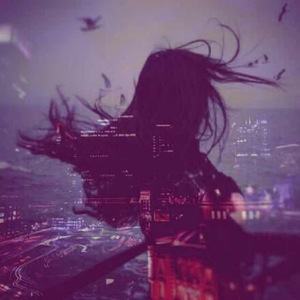 俄罗斯女同三人交
